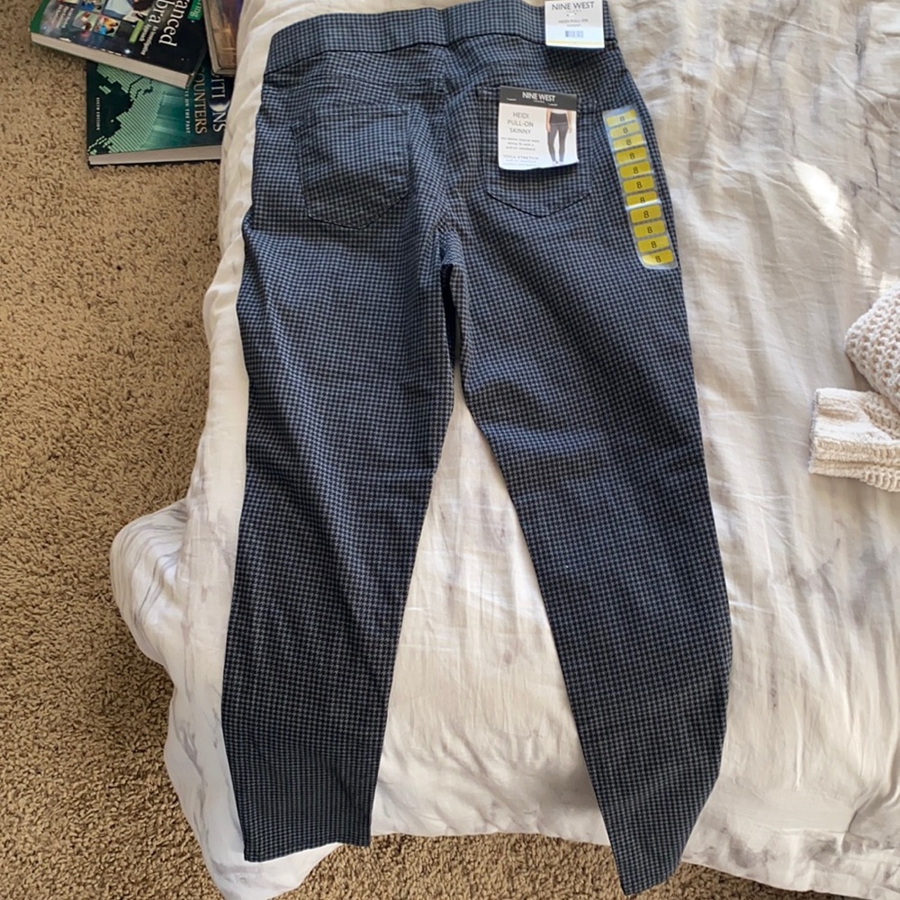 NINE west jeans